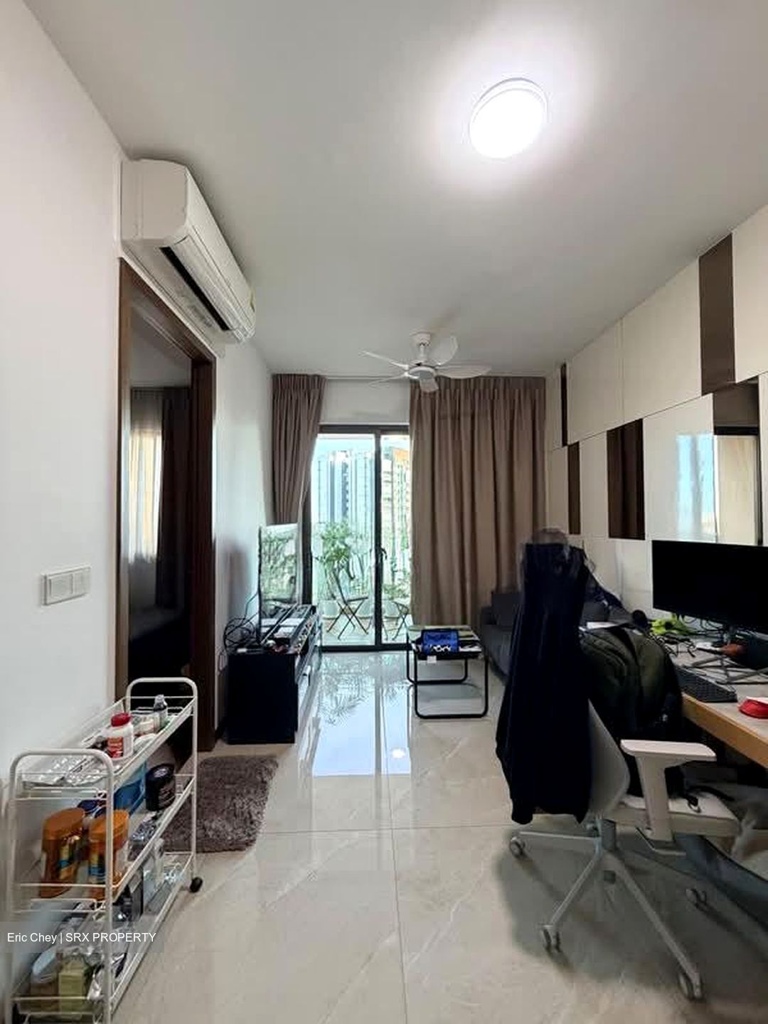 Normanton Park (D5), Apartment #591925851